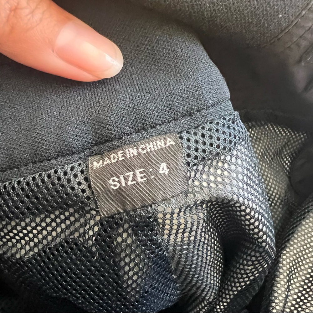 Mountain Hardware Conduit Side Zip Snowboard Ski … - image 5